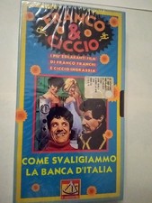 FRANCO E CICCIO, COME