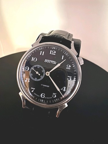 Vostok jewels carica - -,