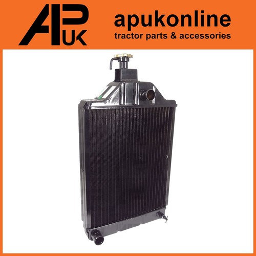 Radiatore file tappo per - 3, e