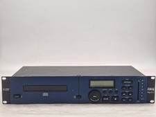 IMG Stageline CD-160DJ Lettore