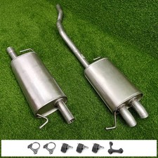 Scarico Completo per VW T5