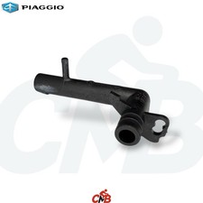 TUBO RACCORDO POMPA ACQUA ORIG