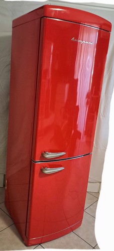 Bompani frigo congel frost - no,