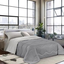 Piumone trapunta invernale