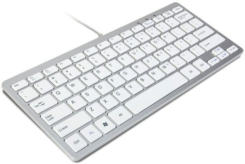 Trixes mini tastiera nuova - trixes, pc