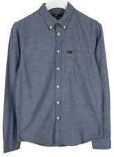 Lee Regular Fit Camicia Uomo