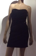 Met In Jeans Donna Abito A