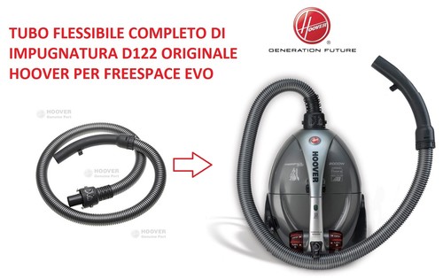 Tubo flessibile originale - tubo,