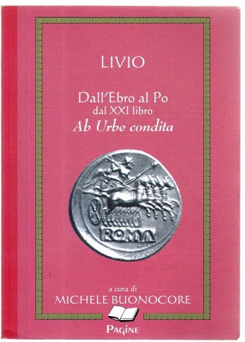 Livio dall ebro - al, dal