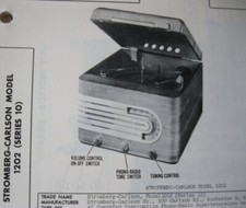 RADIO FONOGRAFO
