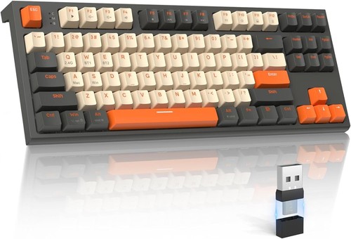 Freewolf m88 tastiera - freewolf,