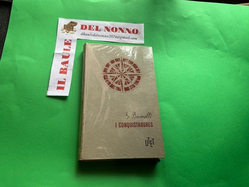 Conquista della terra utet - terra,