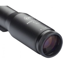 Karl Kaps Sporting Scopes Many