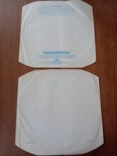 N°2 Original EMI UK Inner Sleeve in VG+ condition.