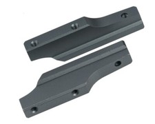 Mugen Seiki cavalletti motore