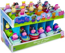 PEPPA PIG MINI BUGGIES MINI