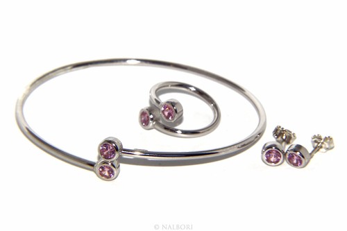 Argento 925 orecchini - argento,