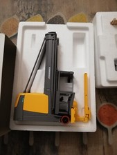 Carrello elevatore EKX 516