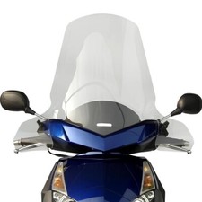 PARABREZZA ALTO FABBRI PEUGEOT GEOPOLIS GEOSTYLE 125 250 300 400 500 2006/2013