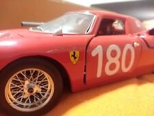 Burago 1:18 Ferrari 250 le