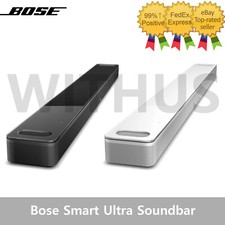 Bose smart ultra soundbar - smart,