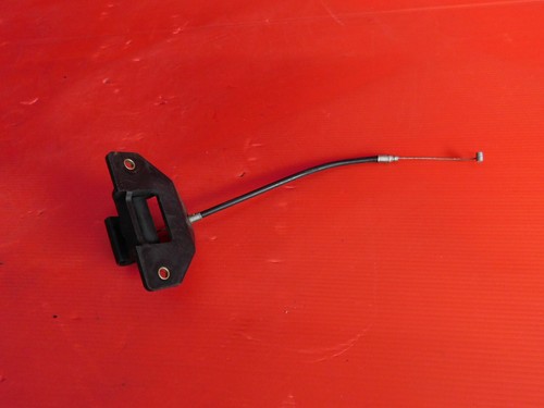 Serratura sblocco sella bmw - sblocco,