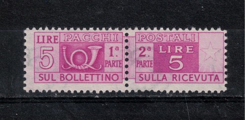 S49111 italia 1946 mnh - s49111,