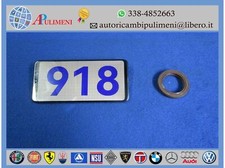 ANELLO TENUTA PARAOLIO SCATOLA GUIDA MERCEDES CLASSE G W460 W461 W463