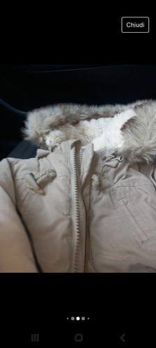 Chicco parka termico - chicco, imbottito