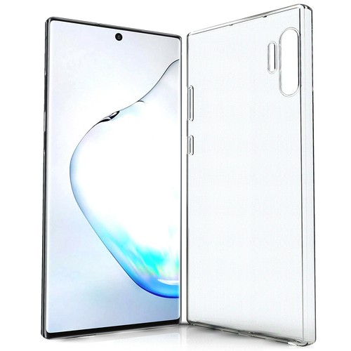Cover silicone morbido slim - cover,