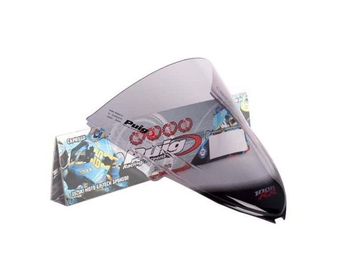 Schermo corsa puig light - corsa,