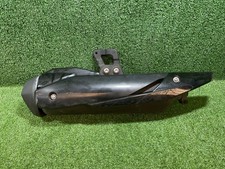 MARMITTA TERMINALE SCARICO KYMCO AK 550 2017 2019