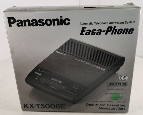 Panasonic t5006e easa phone - panasonic, kx-t5006e