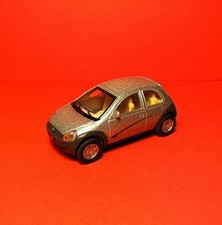 Ford KA 1a Serie 1996 / 2008
