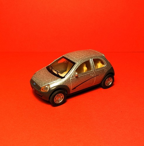 Ford serie 1996 2008 - ka,
