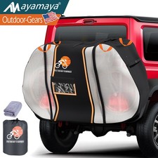 Telo Copribici da Esterno 600D