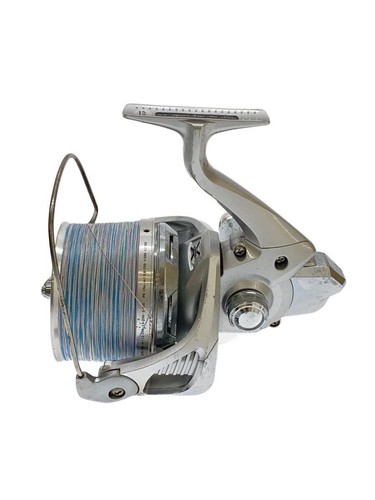 Mulinello shimano super aero - mulinello,