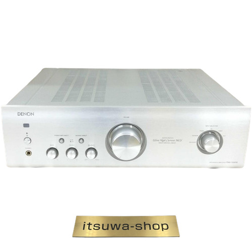 Denon pma 1500re amplificatore - denon, pma-1500re