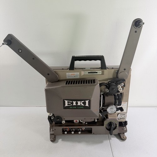Eiki slim line snt - slim, snt-0