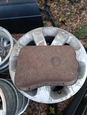 COPPA   OLIO FIAT 500 B / C / TOPOLINO / BELVEDERE