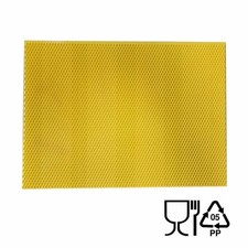 FOGLI CEREI PER NIDO DI PURA