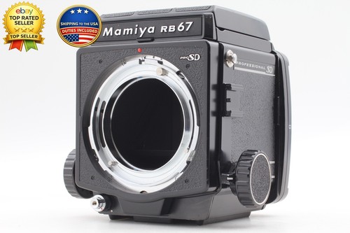 Quasi come nuovo mamiya - [quasi,