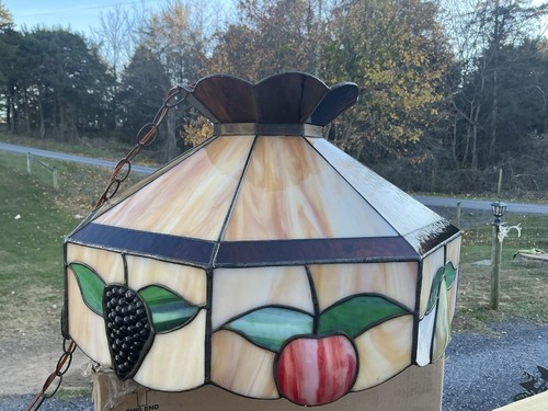 Lampada appendere vintage - da,