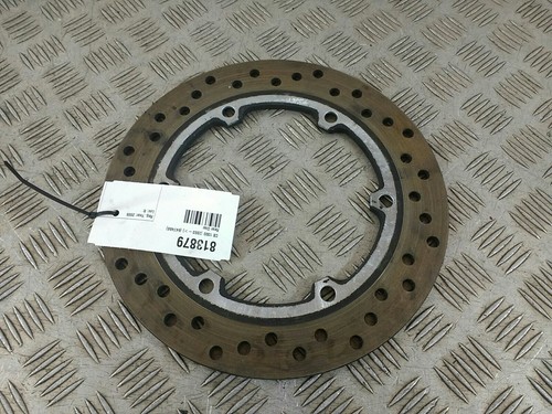 Disco freno posteriore honda - freno,