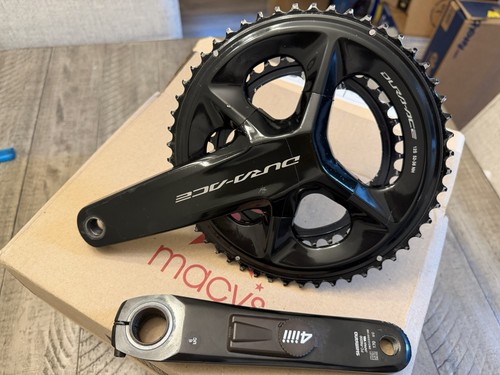 Guarnitura shimano dura - shimano, dura-ace