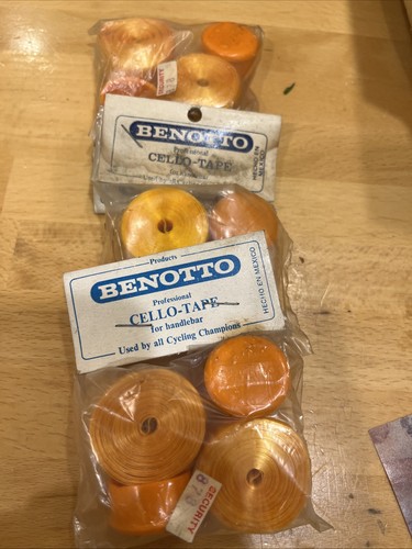 Nos benotto nastro - benotto,