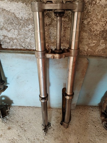 Forcella completa showa - ,