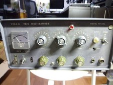 Trio TX-88A Trasmettitore