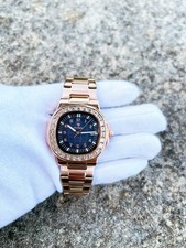 Orologio di Lusso Unisex Uomo
