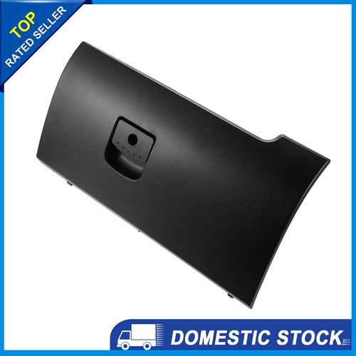 Pack dash glove box door - pack,